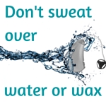 Moisture and Wax Protection for Hearing Aids